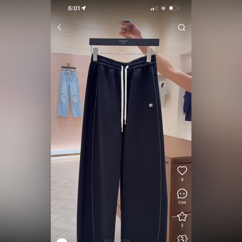 Celane pant